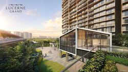 Lakeside Drive (D22), Condominium #613180861